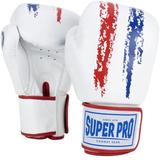 Boxhandschuhe SUPER PRO 