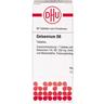 DHU - GELSEMIUM D 6 Tabletten Zusätzliches Sortiment