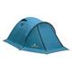 Ferrino Unisex Erwachsene Tent Skyline 3 Alu zelte, Blau (Blau), Einheitsgröße