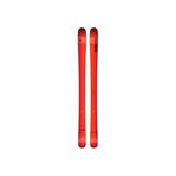 Faction Dancer 1.0 Skis Red 178 FCSKW23-DN1Z-ZZ-178-1