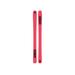 Faction Agent 3.0X Skis Red 178 FCSKW23-AG3X-ZZ-178-1