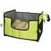 Tucker Murphy Pet™ Tucker Murphy Travel Dog Bed, Nylon in Green | 12.6 H x 17.7 W x 23.6 D in | Wayfair B17ED89C05B8481996839C65B20EF0A7