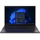 Lenovo ThinkPad L15 Gen 3 (AMD) 5875U Notebook 39,6 cm (15.6 Zoll) Full HD AMD Ryzen 7 PRO 16 GB DDR4-SDRAM 512 GB SSD Wi-Fi 6E (802.11ax) Windows 11 Pro Schwarz, 21C7003XGE