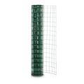 Easycloture - Grillage soudé en rouleau H1m00 x 20m Vert fil 2,1mm maille 100x75 mm - Vert