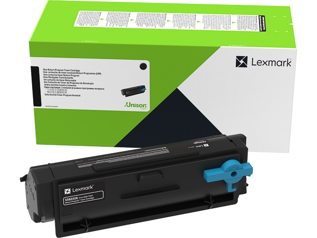 Laser/Kopierer LEXMARK 55B2X0E LEXMARK MS431DN PROJ TONER EHC Image
