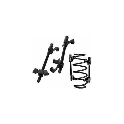 Attrezzo comprimi molla smonta ammortizzatori molle 37 cm auto moto 370mm