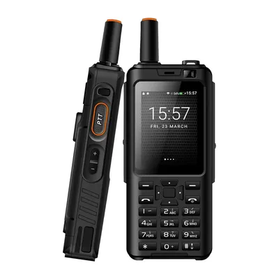 UNIWA – F40 Smartphone Zello tal...
