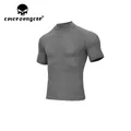 Levez songear-Chemises à manches courtes Blue Label Dulmarsh Frog Training T-shirt de sport en