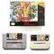 Cartouche de jeu vidéo Magic Knight Rayearth, pour snes ntsc pal