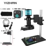YIZHAN – caméra Microscope biolo...