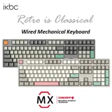 IKBC – clavier mécanique de jeu ...