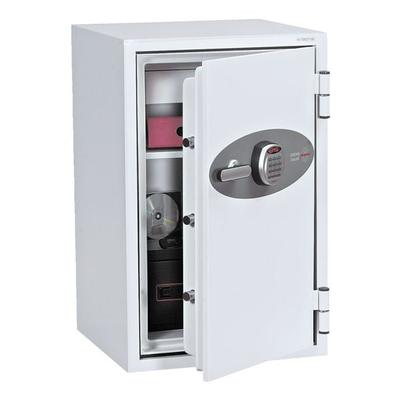 Phoenix Datenschutztresor »Data Combi DS2502E« Lieferung frei Verwendungsstelle, 52x82x52 cm