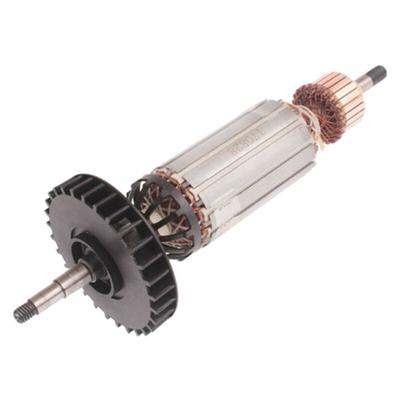Anker / Rotor / Motor Ersatzteil / Läufer / Kollektor / Polpaket mit Lüfter für DeWalt D28132C Image