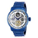 Invicta Objet D Art Automatic Men's Watch - 47mm Blue (40988)