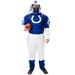 Men's Royal Indianapolis Colts Game Day Costume