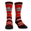 Rock Em Socks Tampa Bay Buccaneers Team Slogan Crew