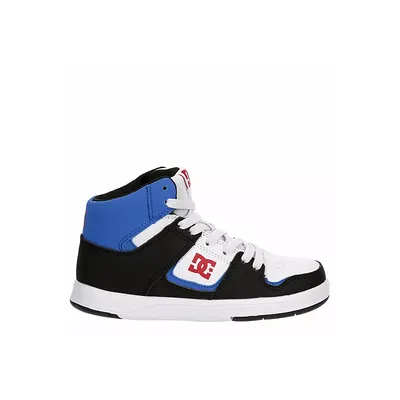 Dc Shoes Boys Little Kid Cure High Top Sneaker