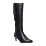 Women's Palma Boot by Halston in Black (Size 6 M)