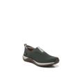 Women's Echo Knit Sneakers by Ryka in Alpine Green (Size 10 M)