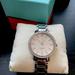 Kate Spade Jewelry | Kate Spade Watch | Color: Silver | Size: Os