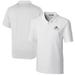 Men's Cutter & Buck Bobby Bowden White Florida State Seminoles Forge Stretch Polo