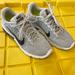 Nike Shoes | Gray Nike Air Max Sequent 2 Shoes In Very Good Condition | Color: Gray | Size: 6.5