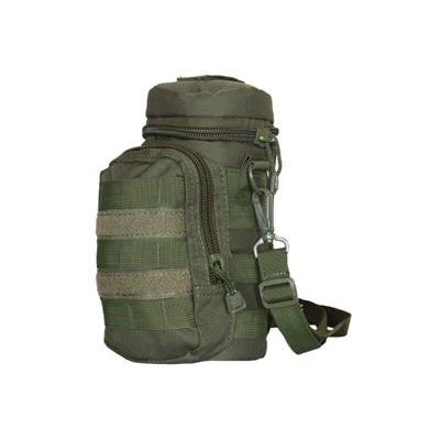 "Fox Outdoor Camping Gear Hydration Carrier Pouch Olive Drab 099598569005 567900 Model: 099598569005"