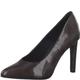 Marco Tozzi Damen 2-2-22415-29 Pumps, Pepper MET. P, 37 EU