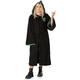 Harry Potter Adults Cloak Dress Up | Gryffindor Slytherin Hufflepuff OR Ravenclaw Hogwarts House Cape Replica Costume Options | Womens Mens Fancy Dress One Size