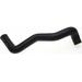 1983-1988 Ford Ranger Upper Radiator Hose - Gates 21430