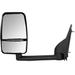 2009-2022 Chevrolet Express 4500 Left Mirror - Brock