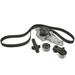 2001-2002 Acura MDX Timing Belt Kit and Water Pump - AISIN