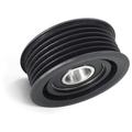 1999-2002 Mercedes E55 AMG Accessory Belt Idler Pulley - Replacement