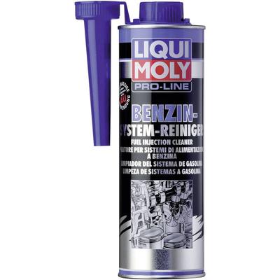 Liqui Moly - Pro-Line Benzin-System-Reiniger 5153 500 ml