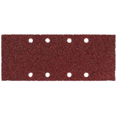 10 Schleifblätter 93x230 mm, p 120, Holz+Metall, Extra-Qualität, gelocht, zum Sp - Metabo Image
