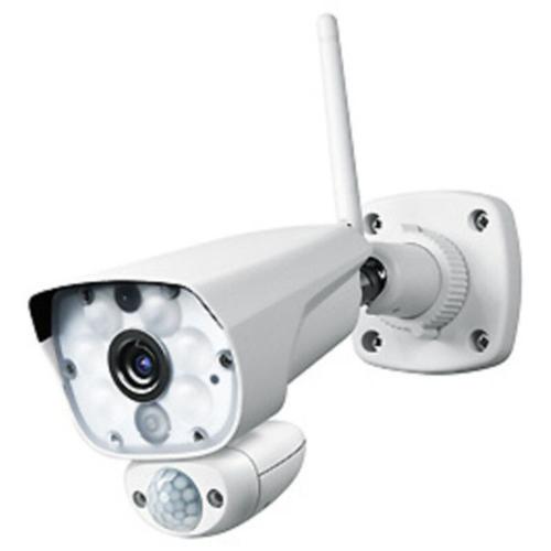 App-Überwachungskamera 1080p AC90 - Indexa