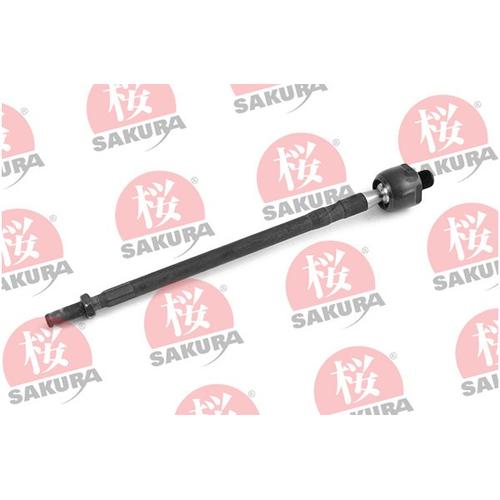 SAKURA Axialgelenk, Spurstange vorne links für MAZDA B4563225X 430-30-3605