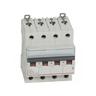 407594 Circuit breaker dx≥ 6000 -screw/screw- 4p- 400v - Legrand