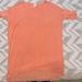 Lularoe Tops | Lularoe Irma Xs | Color: Orange/Pink | Size: Xs