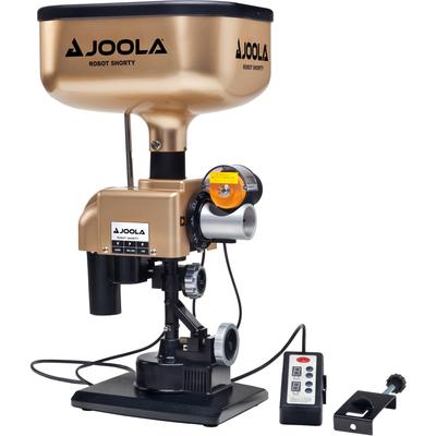 Roboter JOOLA "Robot Shorty", rosa (bronzefarben, goldfarben), RoboterB:31cm H:56cm T:25cm, B:31cm H:56cm T:25cm Image