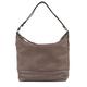 Calvin Klein Herren, , maddie hobo, taupe (taupe), onesize