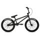 Eastern Cobra BMX Bike - 20 Inch Lightweight Freestyle Bicycle for Beginners, Black