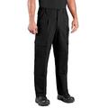 Propper Men's Lightweight Tactical Pants, Black, Size 38 x 34 UK