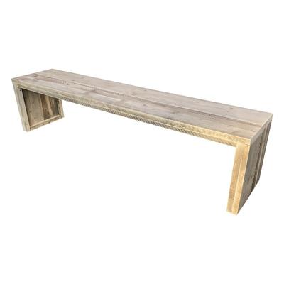 Gartenbank zaandam 150 'Do it yourself' Bausatz ,gartenbänke,gartenbank holz,holz bank,holzbank Image