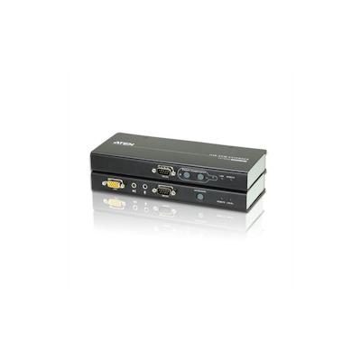 ATEN CE750A KVM Verlängerung VGA, USB, Audio, RS232, 200m