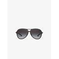 Michael Kors Breckenridge Sunglasses Black One Size