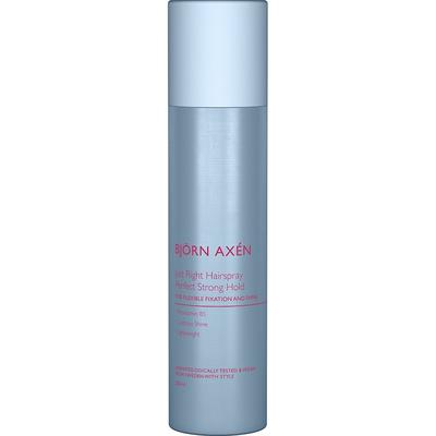 BJÖRN AXÉN - Just Right Haarspray & -lack 250 ml (47.96 € / 1 l) Image