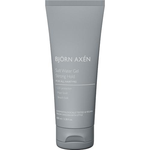 BJÖRN AXÉN - Sport Salt Water Haargel 100 ml