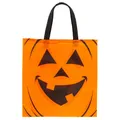 Tasche Halloween-Kürbis