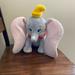 Disney Toys | Dumbo Plush Disney Kohl's Cares 12 Stuffed Animal Toy Disney Original Plush | Color: Gray/Pink | Size: 12in